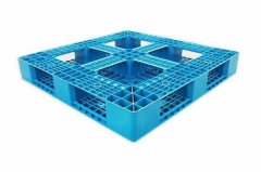 怎么區(qū)分塑料托盤的新舊料？