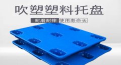  塑料托盤的優(yōu)勢主要體現(xiàn)在哪些方面？